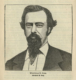 The Udderzook Mystery. The Murderer’s Life, Trial and Confession. Philadelphia: Barclay & Co., 1873.